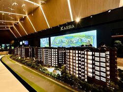 Kassia (D17), Condominium #547405191